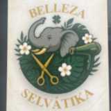 Selvática logo