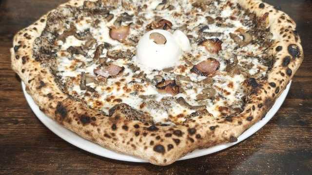 Ayudante/a de Pizzaiolo