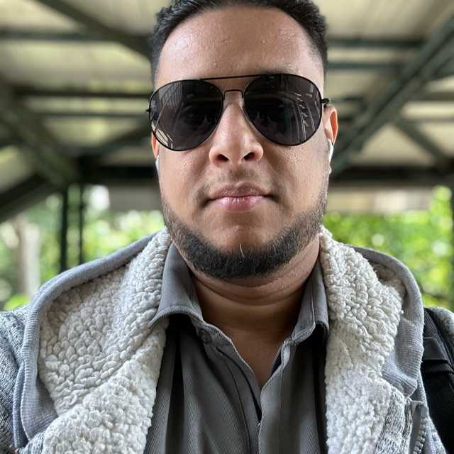 Candidate avatar