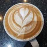 Costa Coffee avatar icon