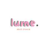Lume Hair Studio logo