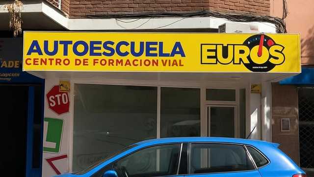 Administrativo/a