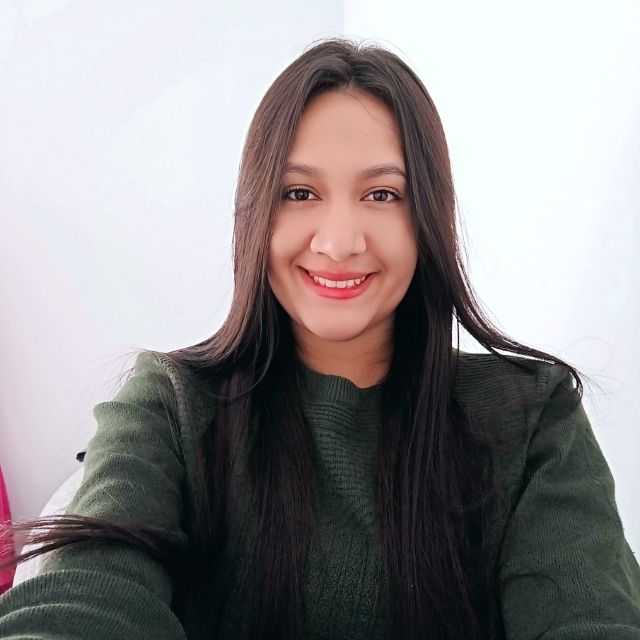 Candidate avatar