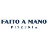Fatto a Mano Pizza logo