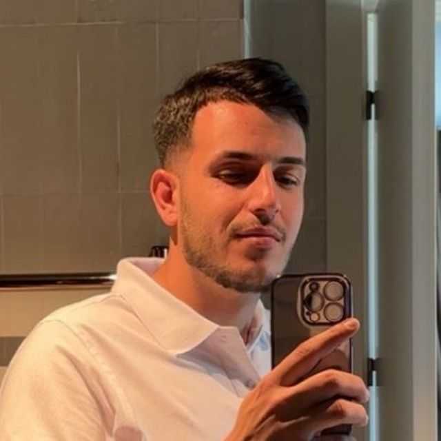 Candidate avatar