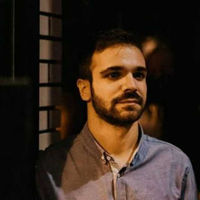 Candidate avatar