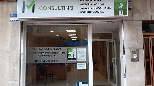 Ayudante/a de Contabilidad