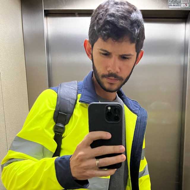 Candidate avatar