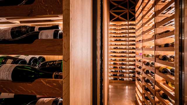 Camarero/a – Amelia ⭐⭐ Michelin- Donostia/San Sebastián