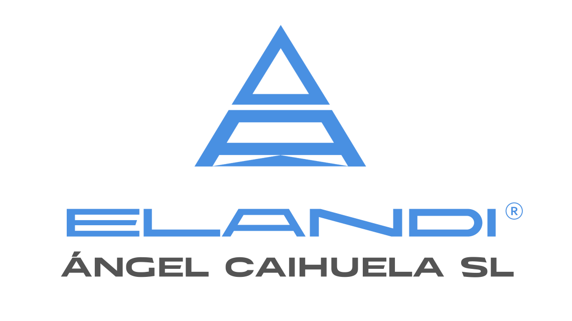 ANGEL CAIHUELA SL cover image