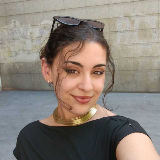 Candidate avatar