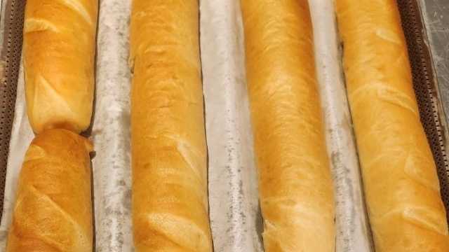 Dependiente/a Panadería - Cafetería