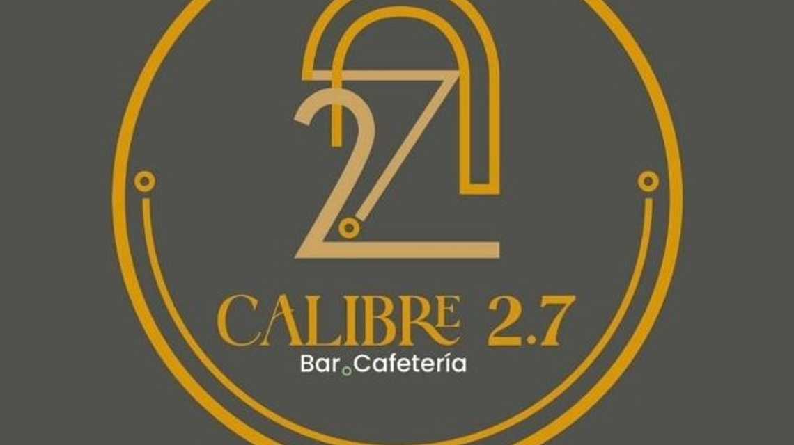 Calibre 2.7 cover image