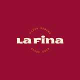 la fina pizza logo