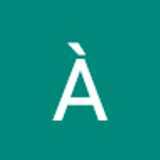 Àngel A. avatar icon