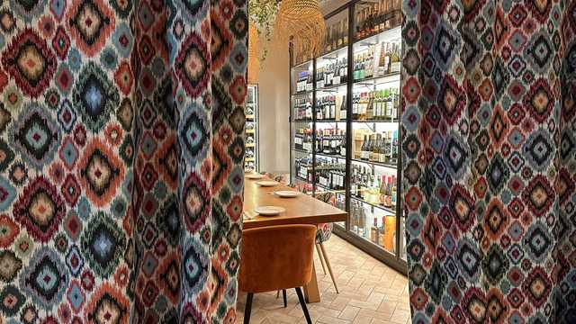 Ayudante de Camarero/a