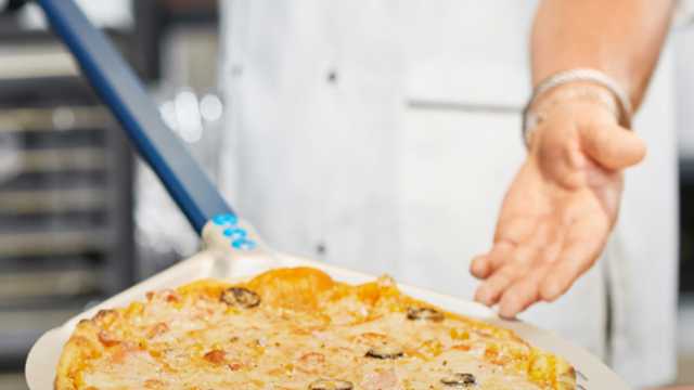 Auxiliar de Pizzería – Incorporación Inmediata