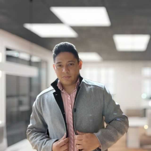 Candidate avatar