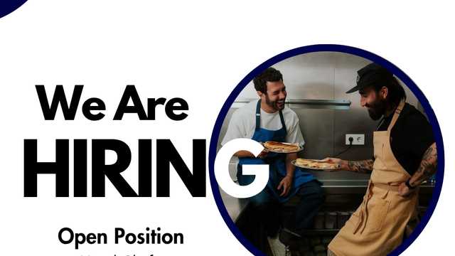 Pastry Chef de Partie