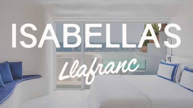 Conserje de noche - LLAFRANC