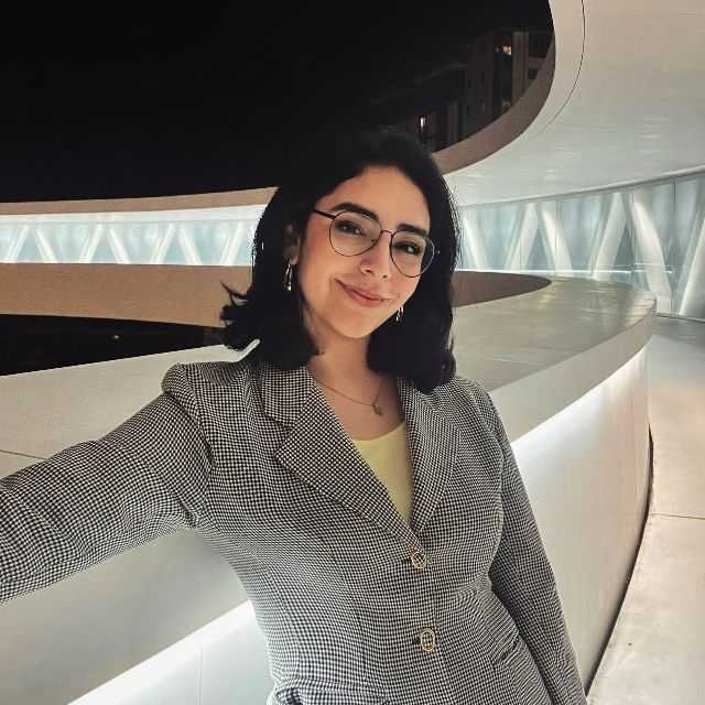 Candidate avatar