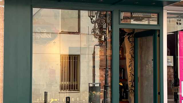 Dependiente/a de tienda