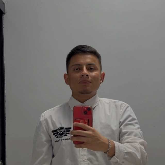 Candidate avatar