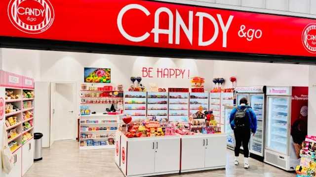 Dependiente/a de Tienda