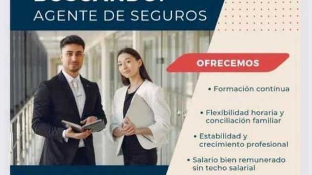 Agente de Seguros Exclusivo