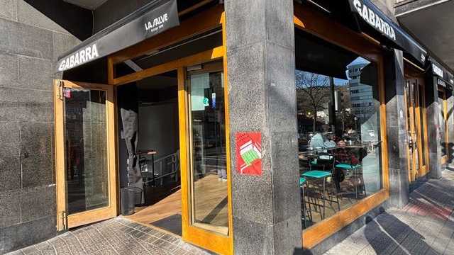 Cocinero/a