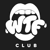 WTFCLUB logo