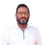Mukti Prasad Dash avatar icon