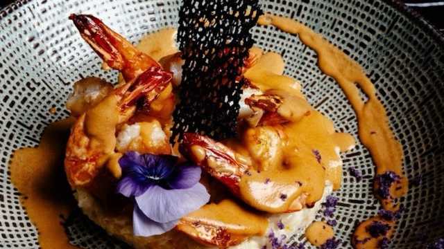 Cocinero/a