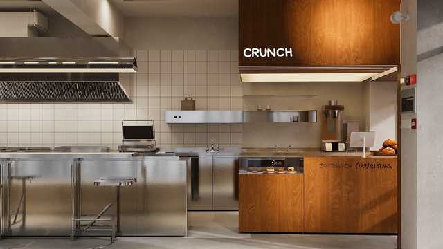 Senior Chef de Partie