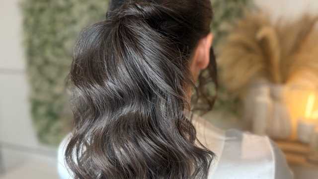 Peluquero/a