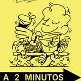Triboca E. avatar icon