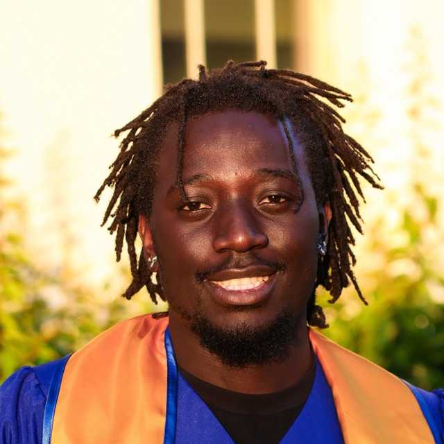Candidate avatar