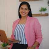 Angela C. avatar icon