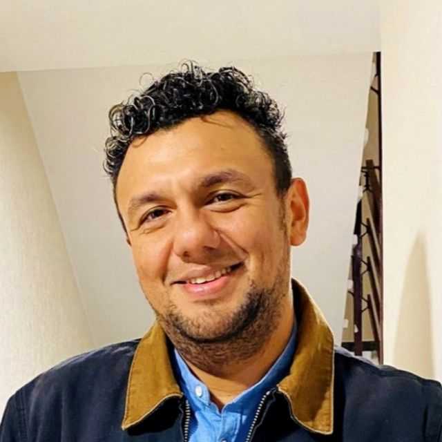Candidate avatar