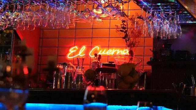 Camarero/a de Restaurante