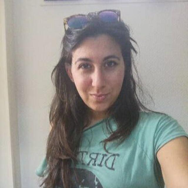 Candidate avatar