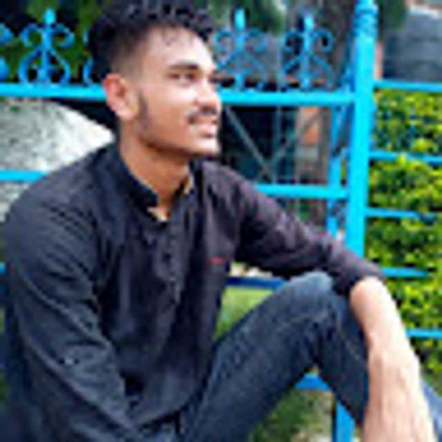 Candidate avatar