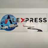 ALEXPRESS avatar icon