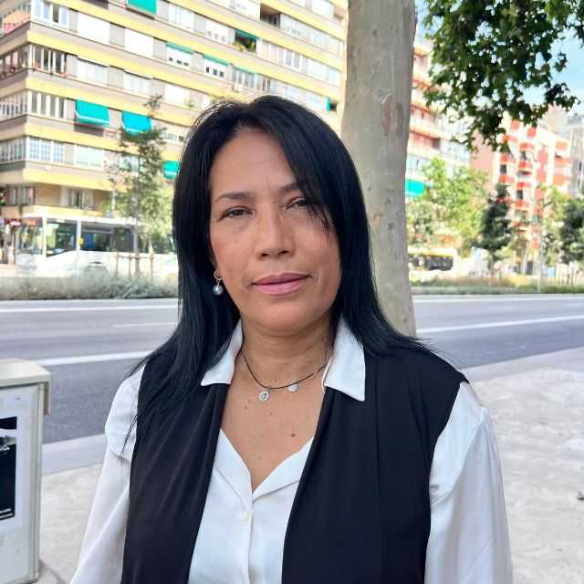 Candidate avatar