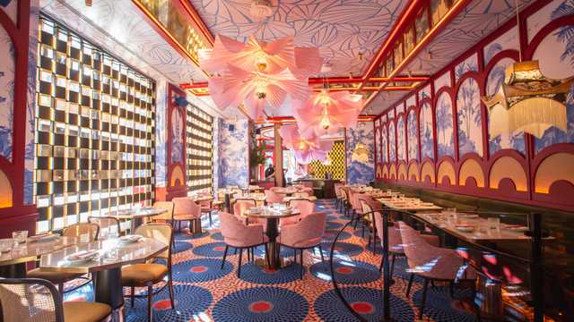 Ayudante/a de Cocina