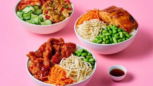 Team Member (Fast Food)