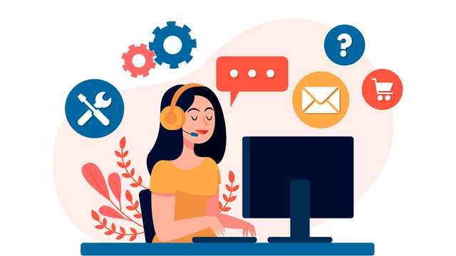 Atención al Cliente