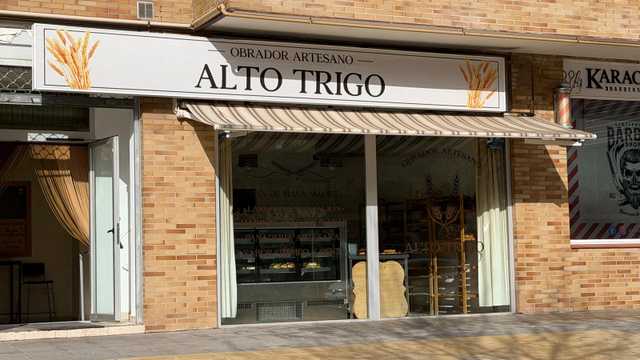 Dependiente/a de Tienda