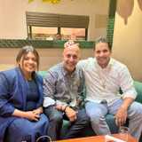 Samadhi W. avatar icon