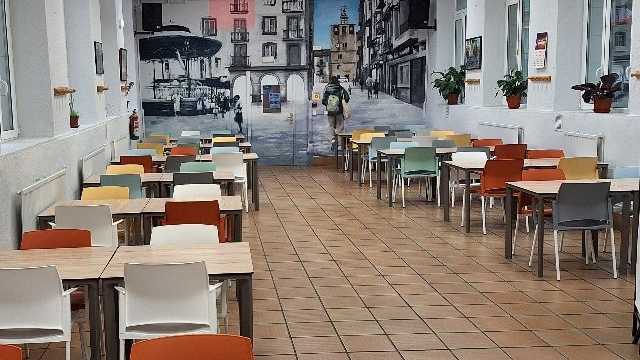 Camarero de Sala